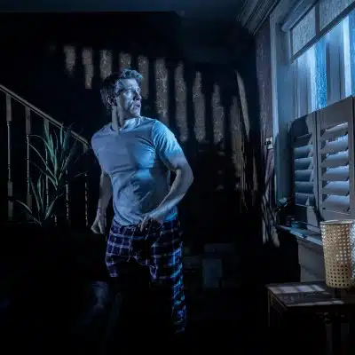 Paranormal Activity Gallery Image