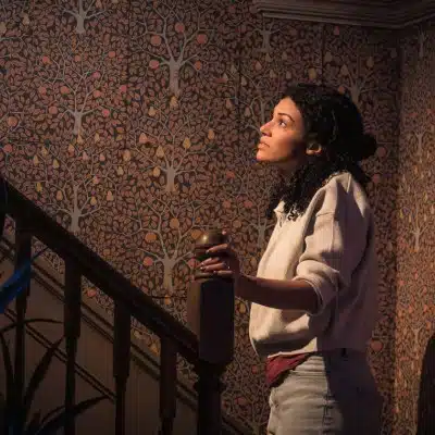 Paranormal Activity Gallery Image