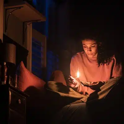 Paranormal Activity Gallery Image