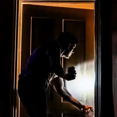 Paranormal Activity Gallery Image