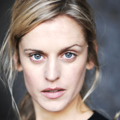 Denise Gough Headshot