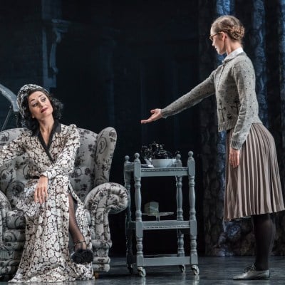 Matthew Bourne's Cinderella Gallery Image