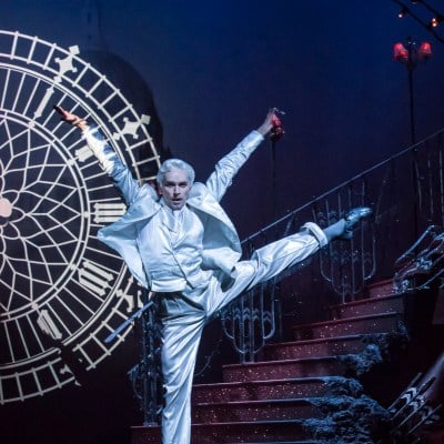 Matthew Bourne's Cinderella Gallery Image