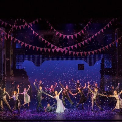 Matthew Bourne's Cinderella Gallery Image