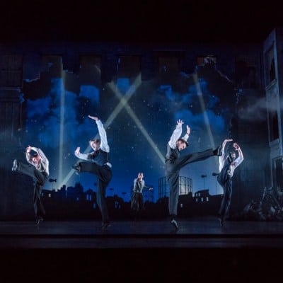 Matthew Bourne's Cinderella Gallery Image