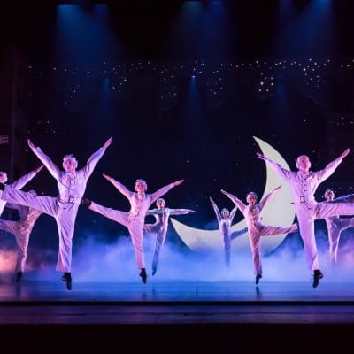 Matthew Bourne's Cinderella Gallery Image