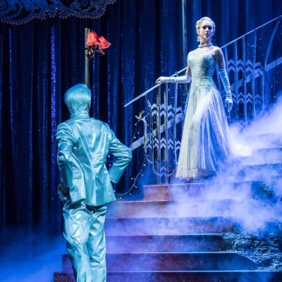 Matthew Bourne's Cinderella Gallery Image