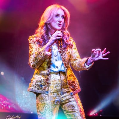 Celine - A New Day Gallery Image