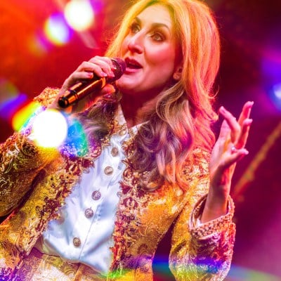 Celine - A New Day Gallery Image