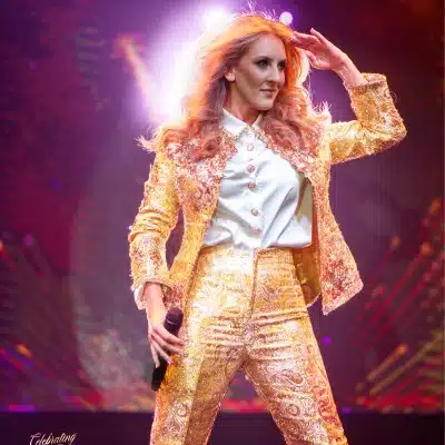 Celine - A New Day Gallery Image