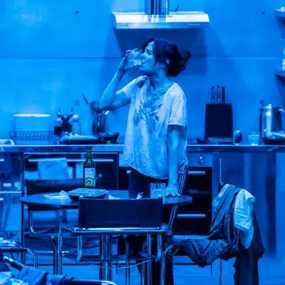 The Oresteia Mary-Louise Parker gallery image