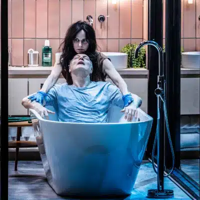 The Oresteia Mary-Louise Parker, David Morrissey gallery image