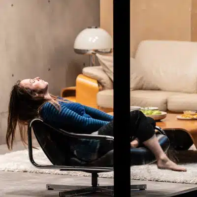 The Oresteia Rosie Sheehy gallery image