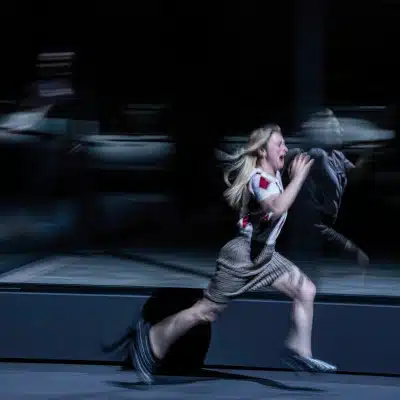 The Oresteia Rosie Sheehy gallery image