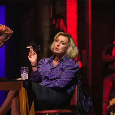 Trainspotting the Musical Gallery Image