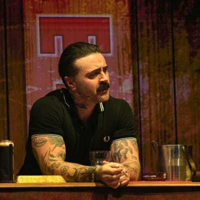 Trainspotting the Musical Gallery Image