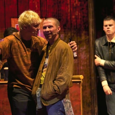 Trainspotting the Musical Gallery Image