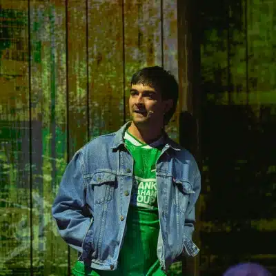 Trainspotting the Musical Gallery Image