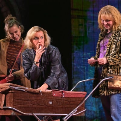 Trainspotting the Musical Gallery Image