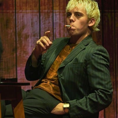 Trainspotting the Musical Gallery Image