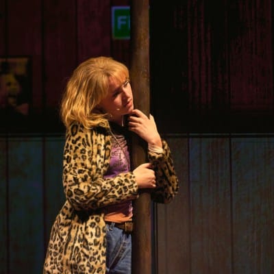 Trainspotting the Musical Gallery Image