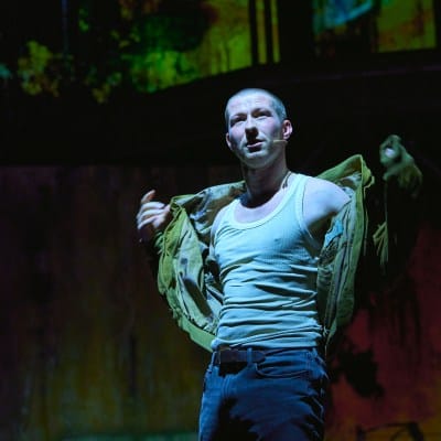 Trainspotting the Musical Gallery Image