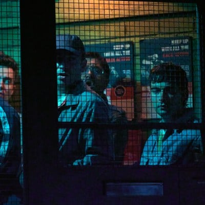 Trainspotting the Musical Gallery Image