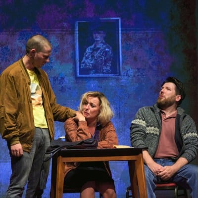 Trainspotting the Musical Gallery Image