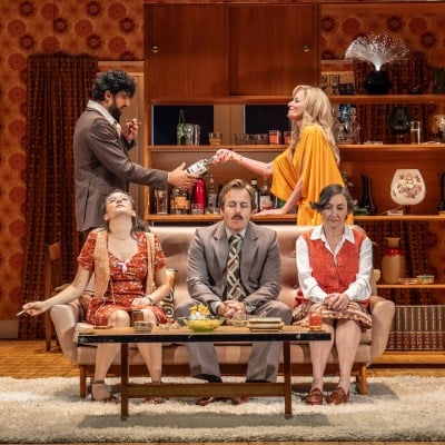 Abigails Party Gallery Image