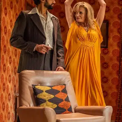 Abigails Party Gallery Image