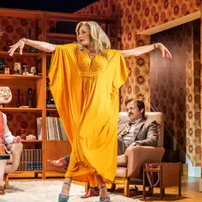 Abigails Party Tamzin Outhwaite Gallery Image