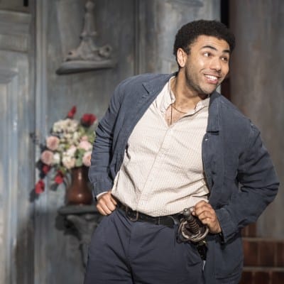 Cyrano de Bergerac Gallery Image