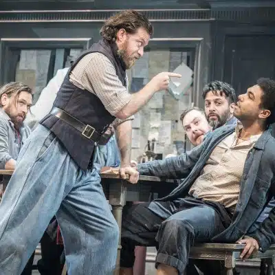 Cyrano de Bergerac Gallery Image