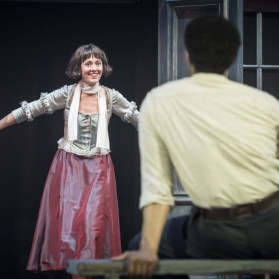 Cyrano de Bergerac Gallery Image