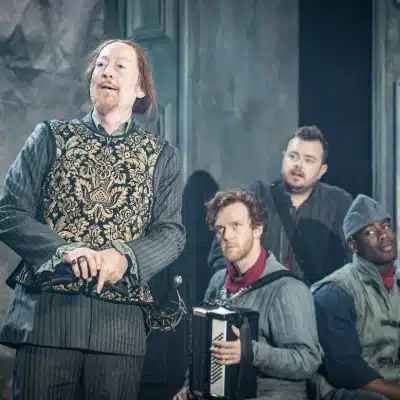 Cyrano de Bergerac Gallery Image