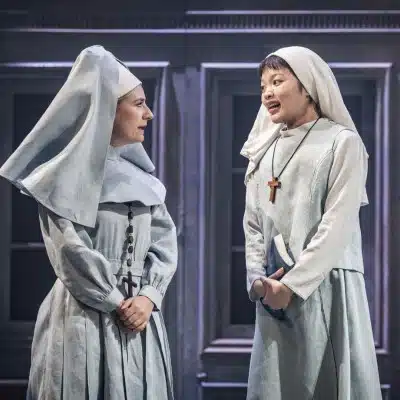 Cyrano de Bergerac Gallery Image