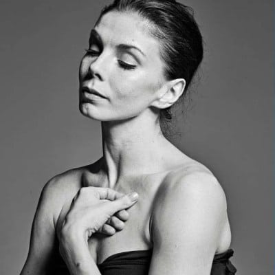 The Standard of Living Natalia Osipova Cast Image