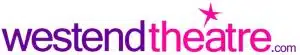 West End Theatre westendtheatre WET logo