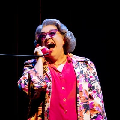 The Comedy About Spies Gallery Image