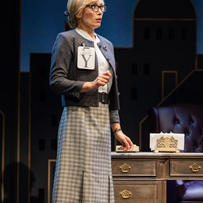The Comedy About Spies Gallery Image