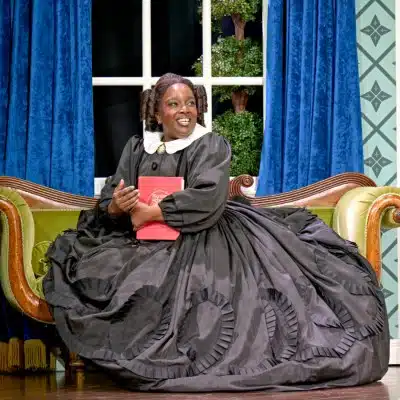 Oh Mary Lolly Adefope Gallery