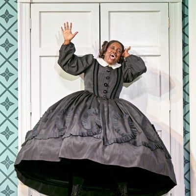 Oh Mary Lolly Adefope Gallery