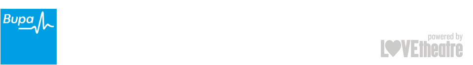 BUPA - Powered by LOVEtheatre