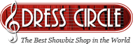 Dress circle