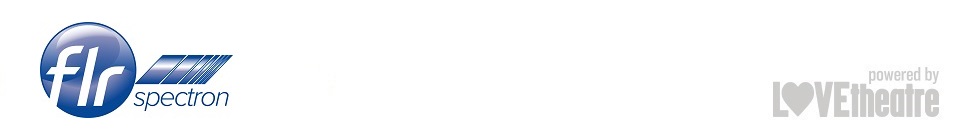 [website name here] - powered by LOVEtheatre