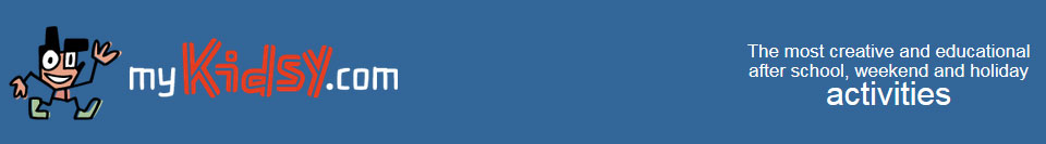 MyKidsy entertainment from LOVEtheatre