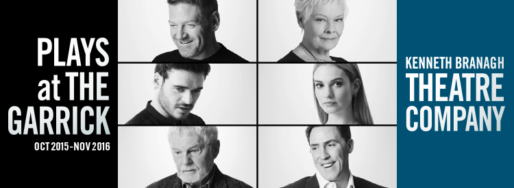 Kenneth Branagh Season