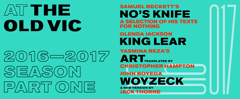 At The Old Vic Season